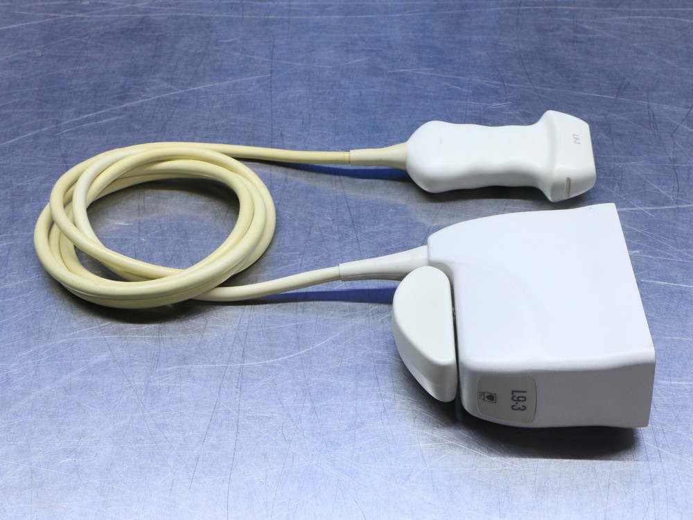 Philips L9-3 Linear Array Transducer