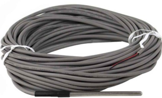 Carrier Thermistor - HH79NZ026
