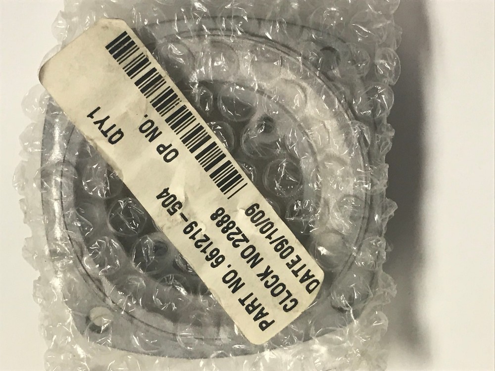 661219-504 Thomas Compressor Head For Small Thomas Compressor Shale Gray