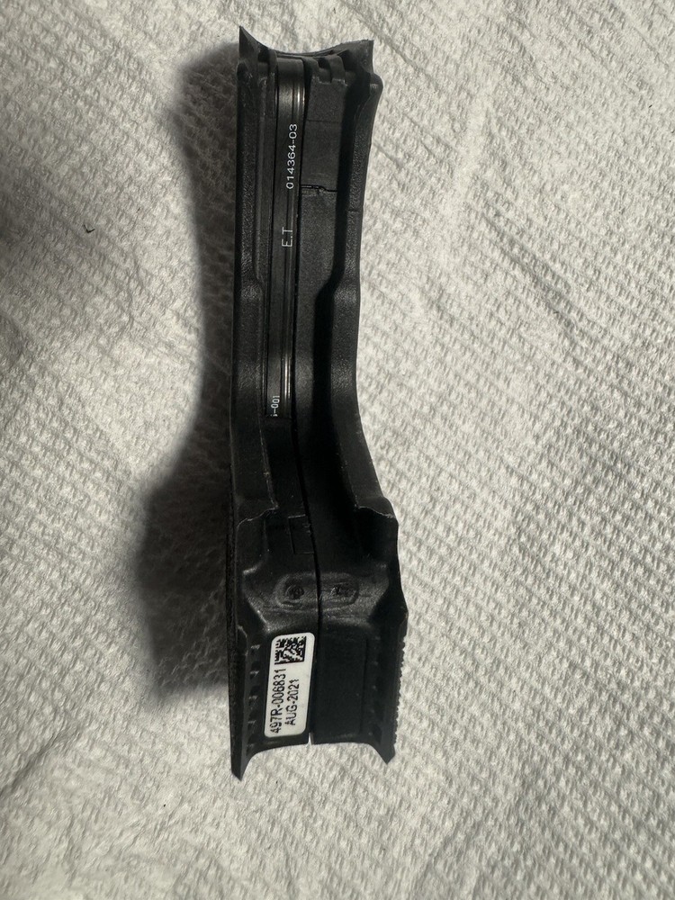 Red Crimson Trace For Ruger Lcp II 2