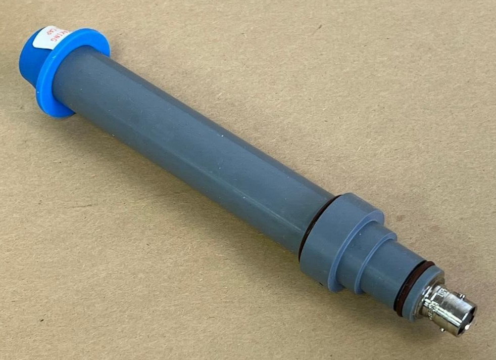 SENSOREX QUALITY PH & ORP ELECTRODE P/N 970373 ORP PROBE