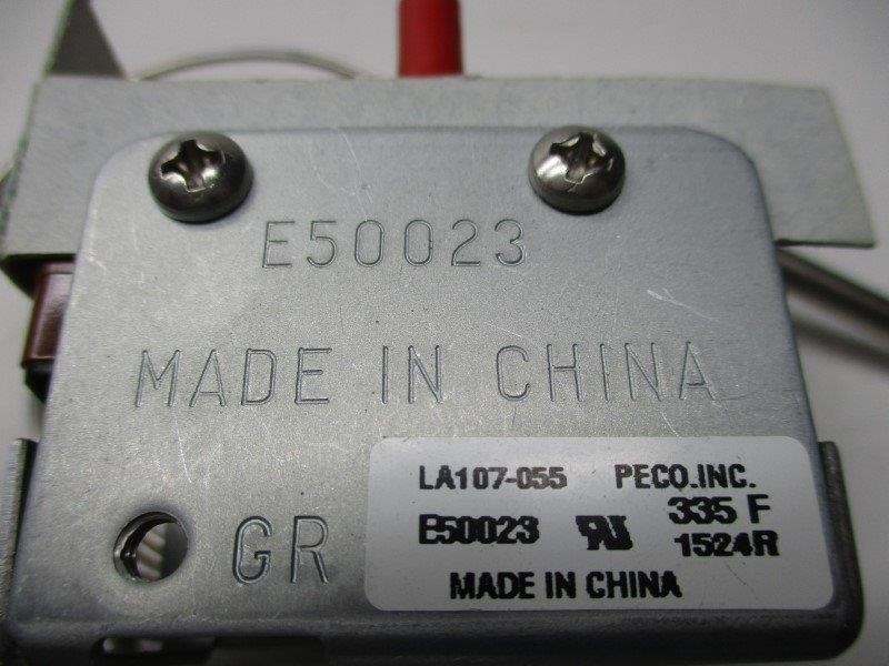 PECO LA107-055 NSNP
