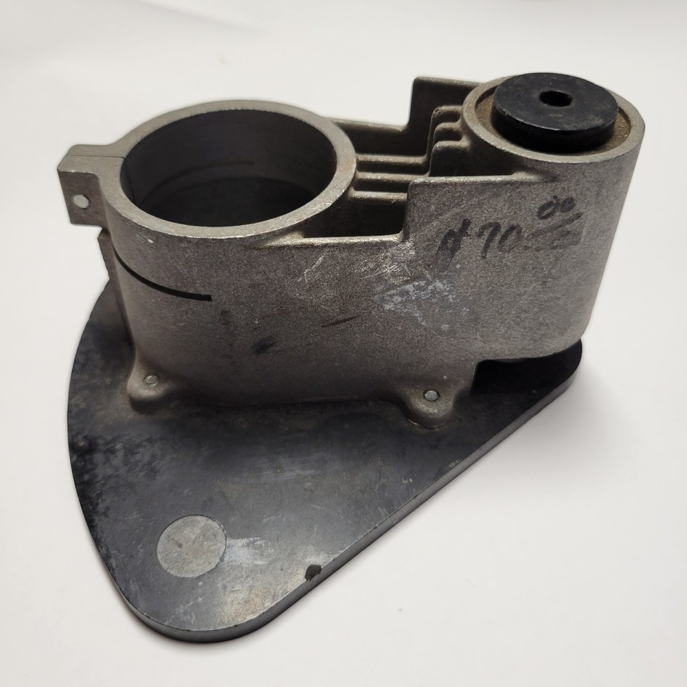 Bosch 3605702612 Offset Router Trimmer Base Lightly Used