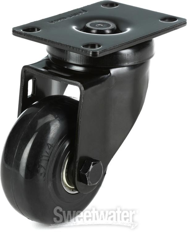 JBL Universal Accessory Caster Kit