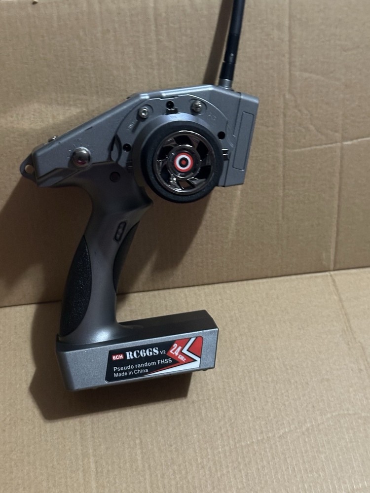 Arrma Limitless Rolling, Chassis ￼￼