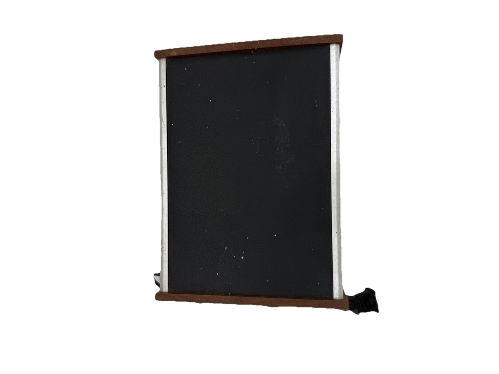 dbx 21 Disc/ Tape Decoder Vintage Noise Reduction