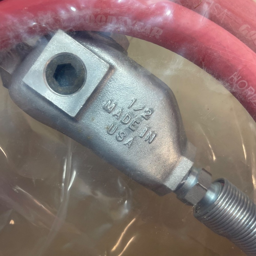 Sioux Tools Hose Whip 1641