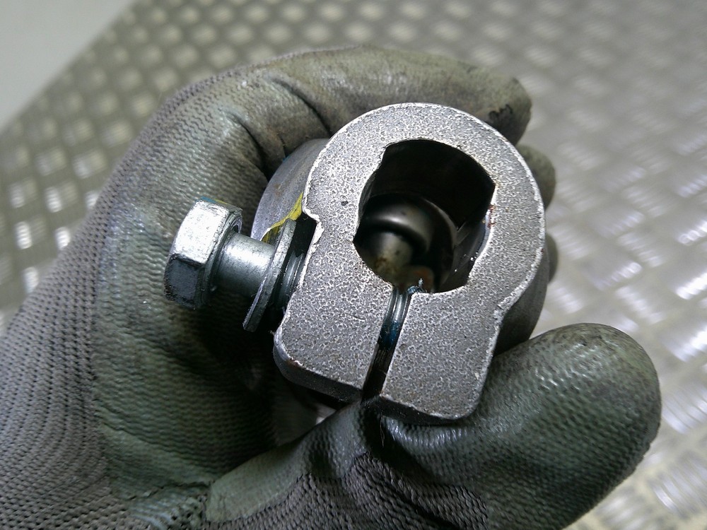 FIAT 500 POP STEERING UJ 2007-2015