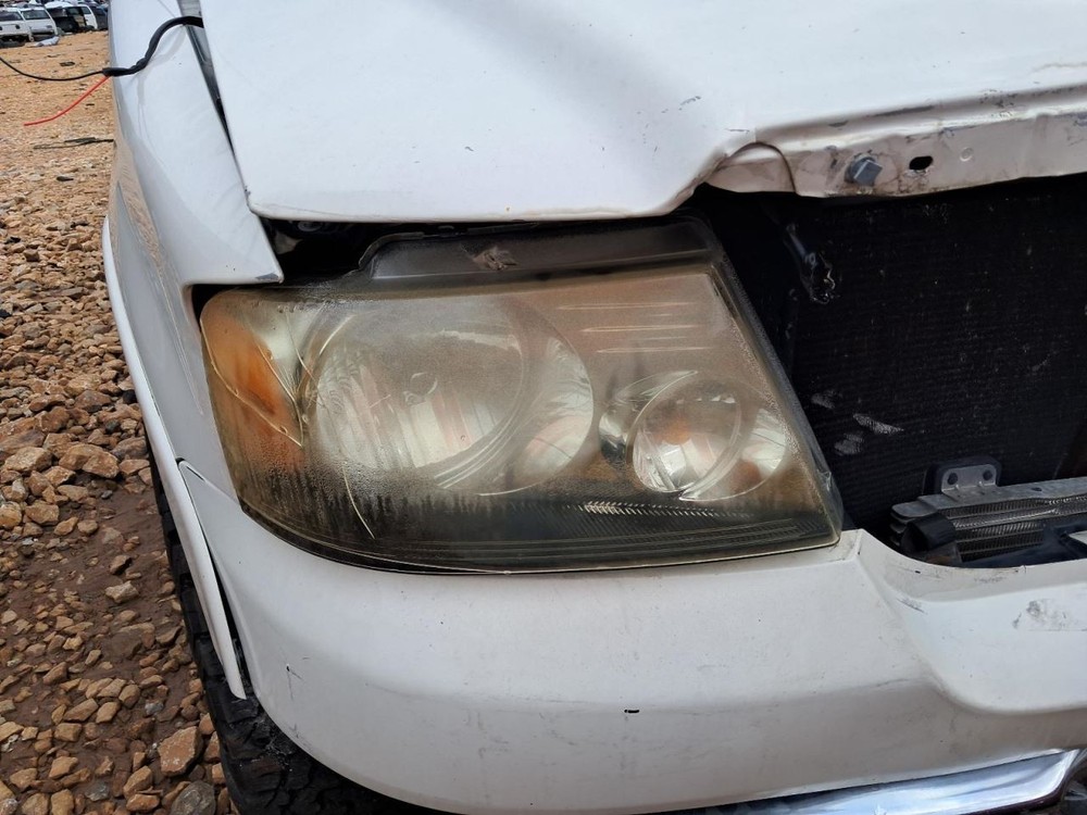 F150 2008 Glove Box 4805712