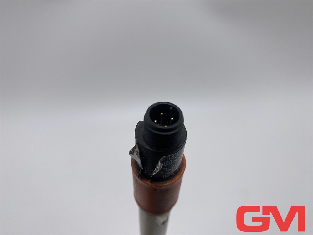 Ifm Level Sensor LI2042 LI0273 K-00KNPKG/US Sensor for Point Level Detection