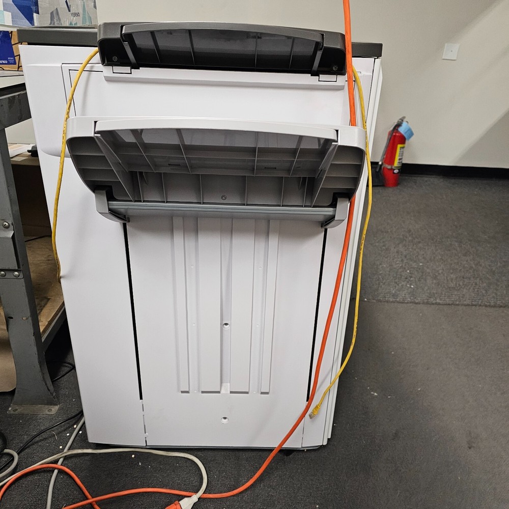 Rosetta SP 8300DN MICR Printer