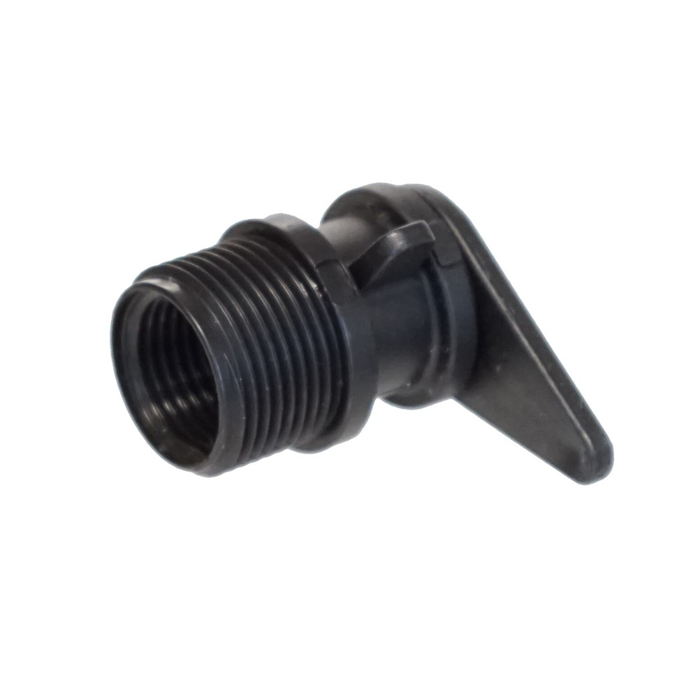 Irritec Layflat x NPT Adapter