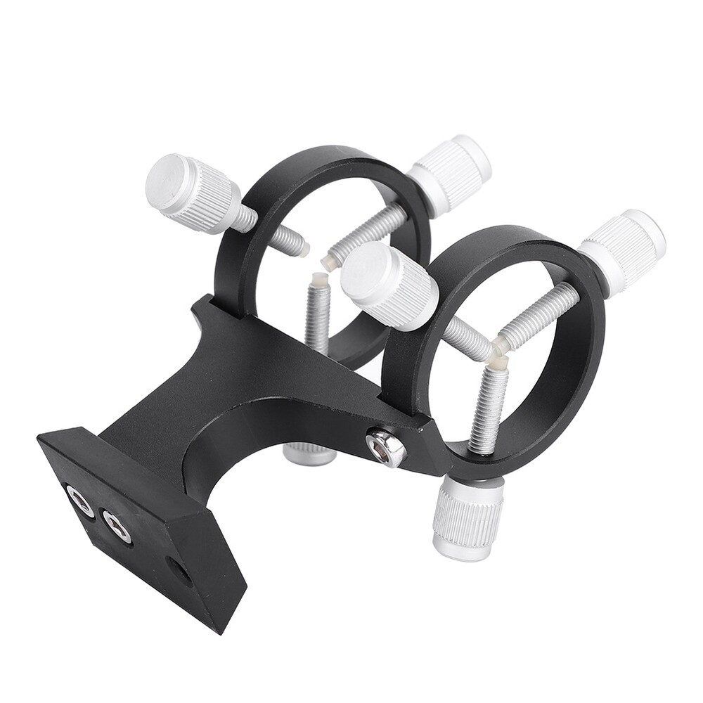 Aluminum Alloy Adjustable Pointer Finder Scope Bracket For Astronomica HBA