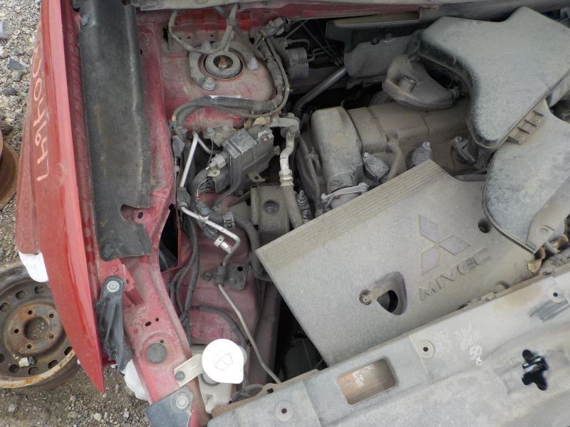 OUTLANDER 2019 Engine 1718033