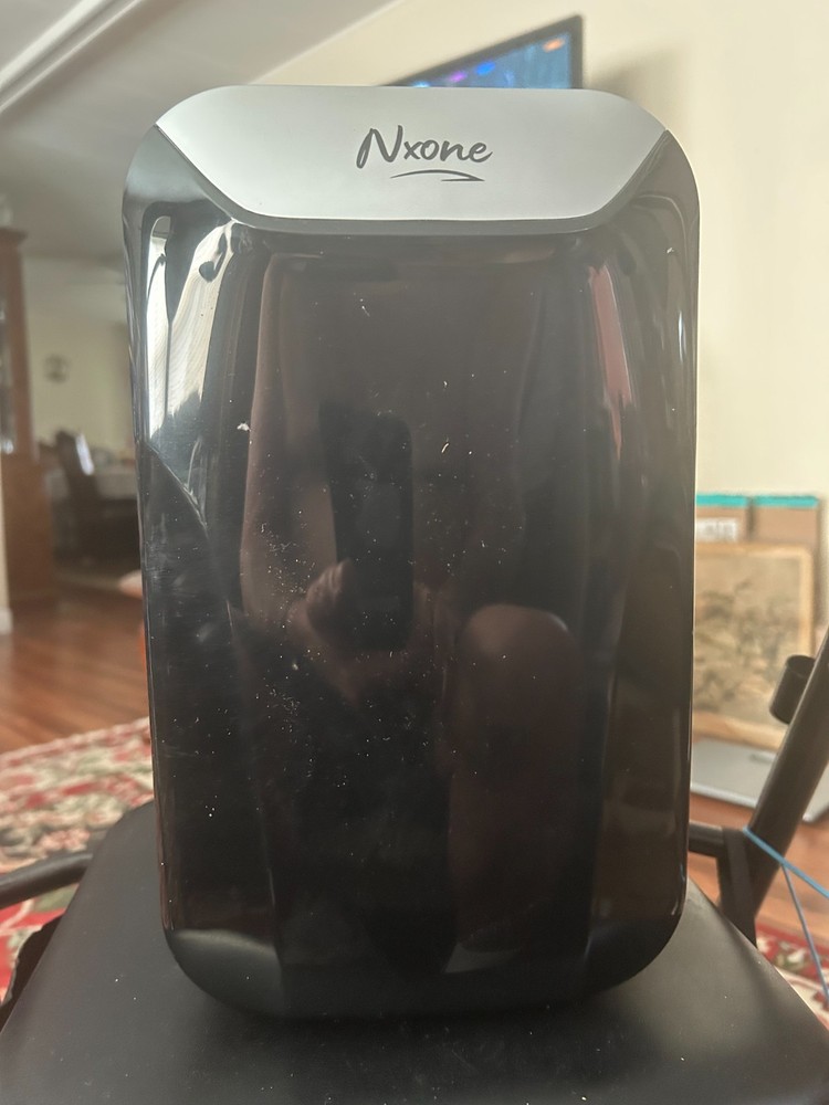 Nxone Electric Mini Refrigerator
