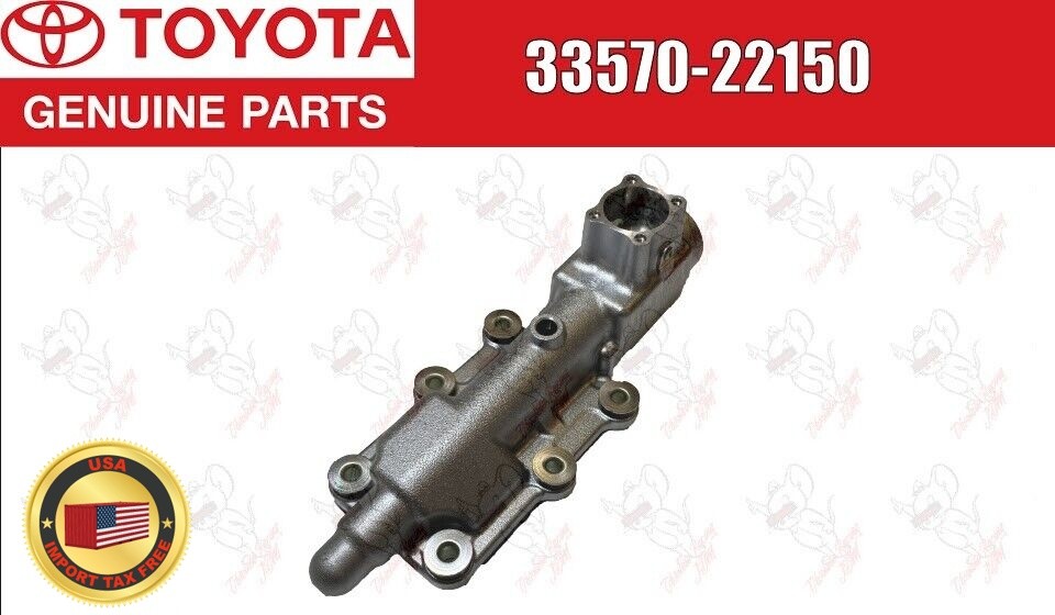 TOYOTA GENUINE JZX110 JZX110W CONTROL SHIFT LEVER RETAINER 33570-22150 OEM