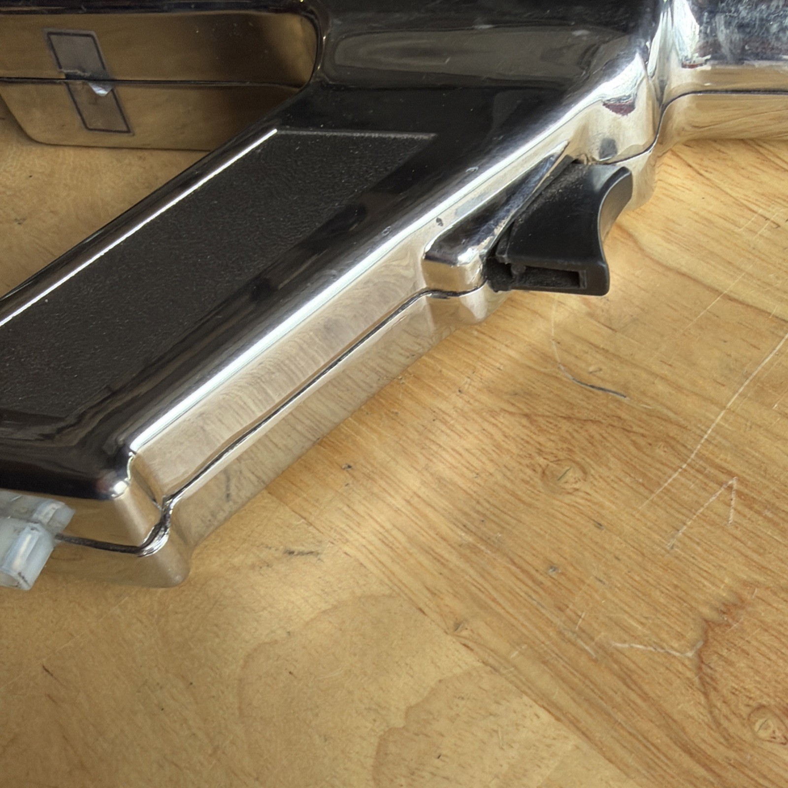 Matco Tools Diagnostic Inductive Advance Timing Light MD4185 W/Case Insts. Cable