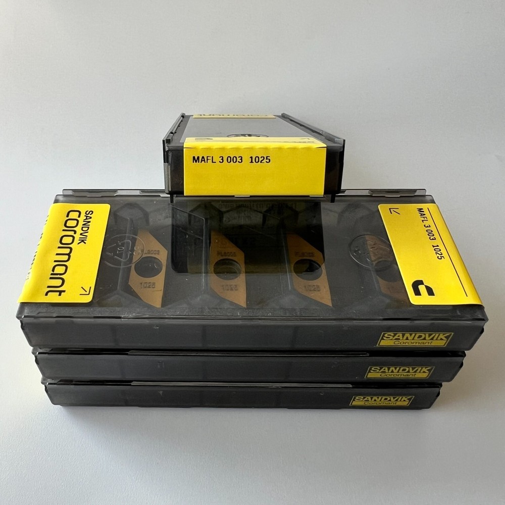 MAFL3003 1025 / Sandvik /5 PCS