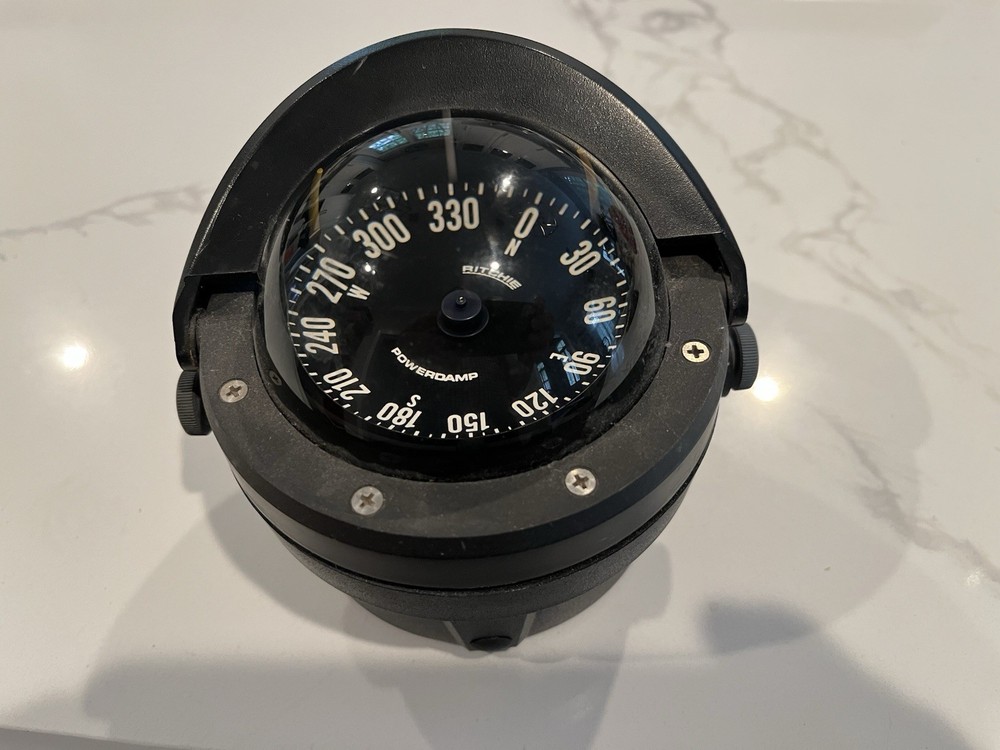 Ritchie Ball Compass   B-80