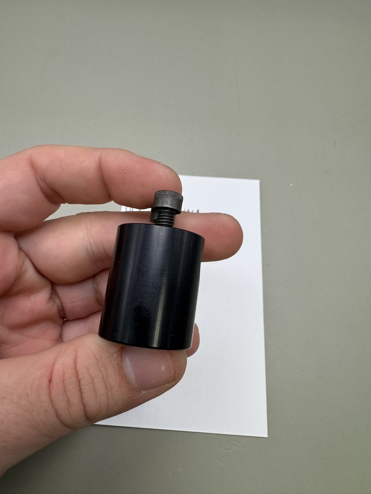 AGD Automag ULE Style VASA Black