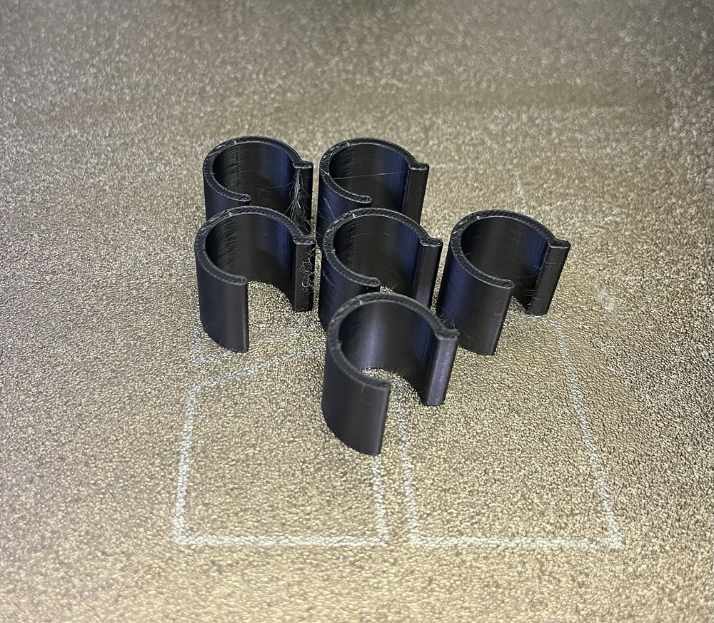 Daisy Safari 86/70 Load Gate