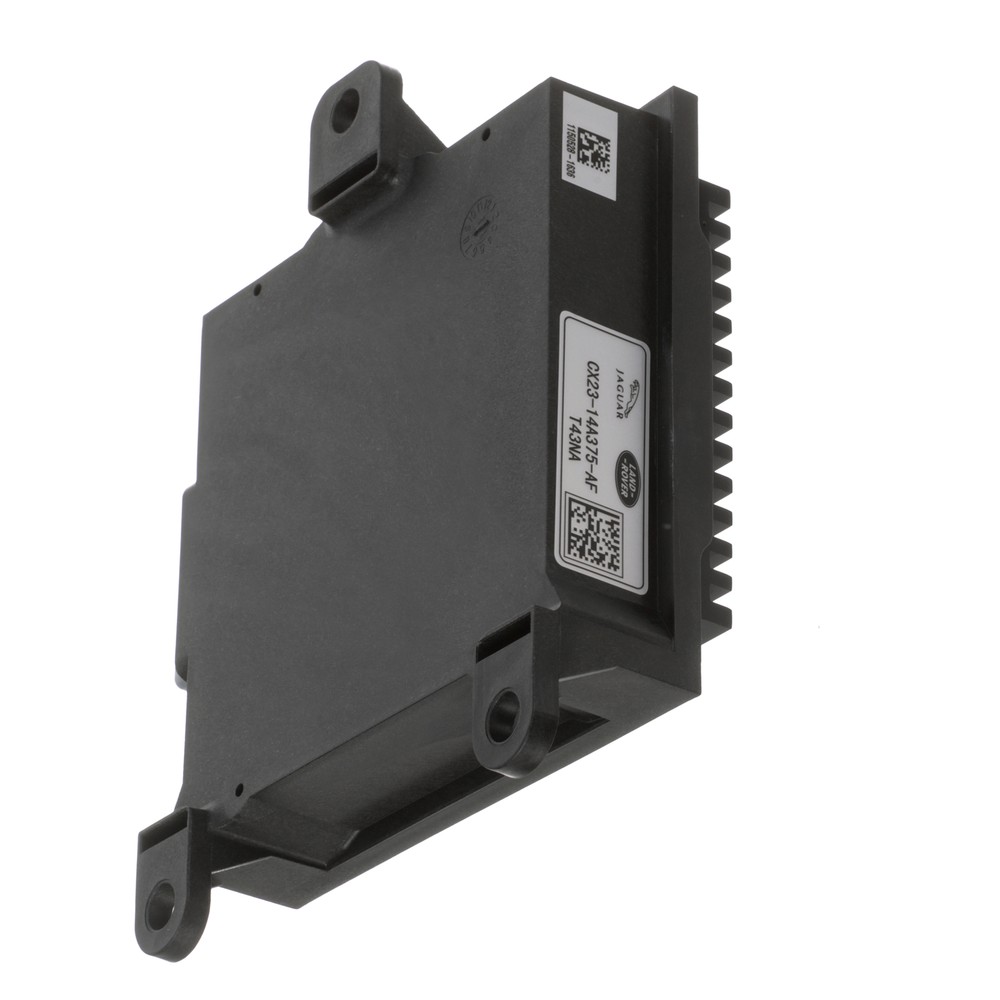 Genuine Jaguar Converter C2D40918