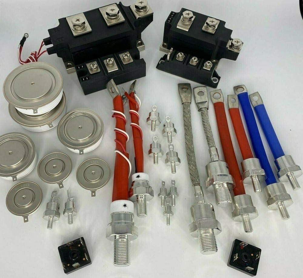 9029-254 -EXACT replacement for VECTROL Thyristor Semiconductor SCR - NEW