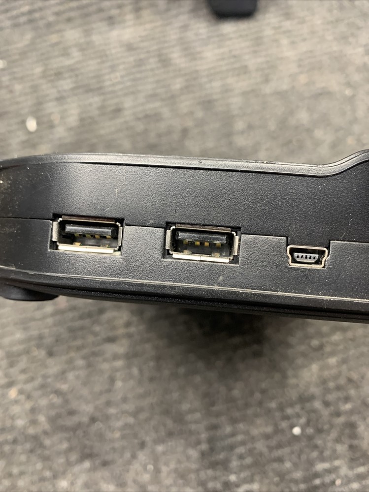 Used AVer P0U1 AVerVision USB Document Camera Flexible Arm