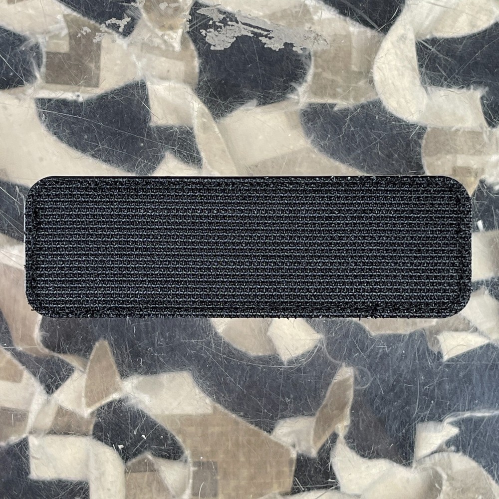 NEW Enola Gaye No Regrets Rubber Patch