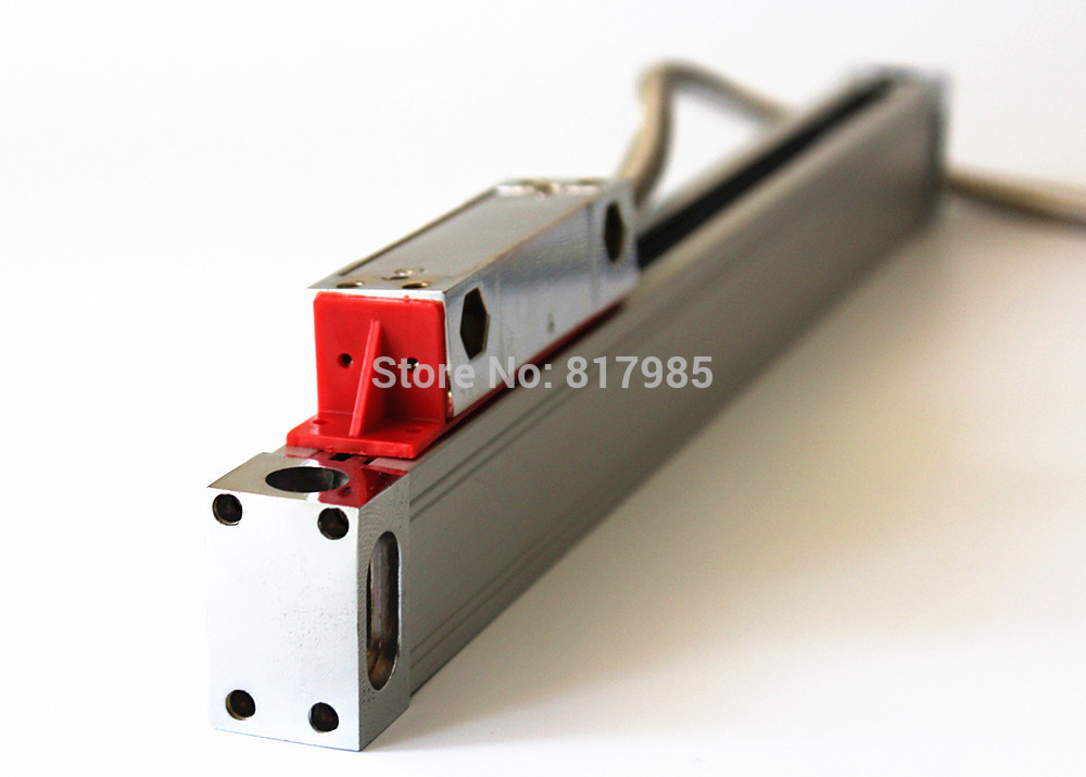 Replace Ditron DC10 Sino KA300 Easson GS10 Sinpo Linear Scale linear encoder