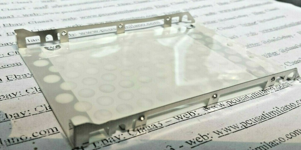 caddy inner shell standard hard drive port