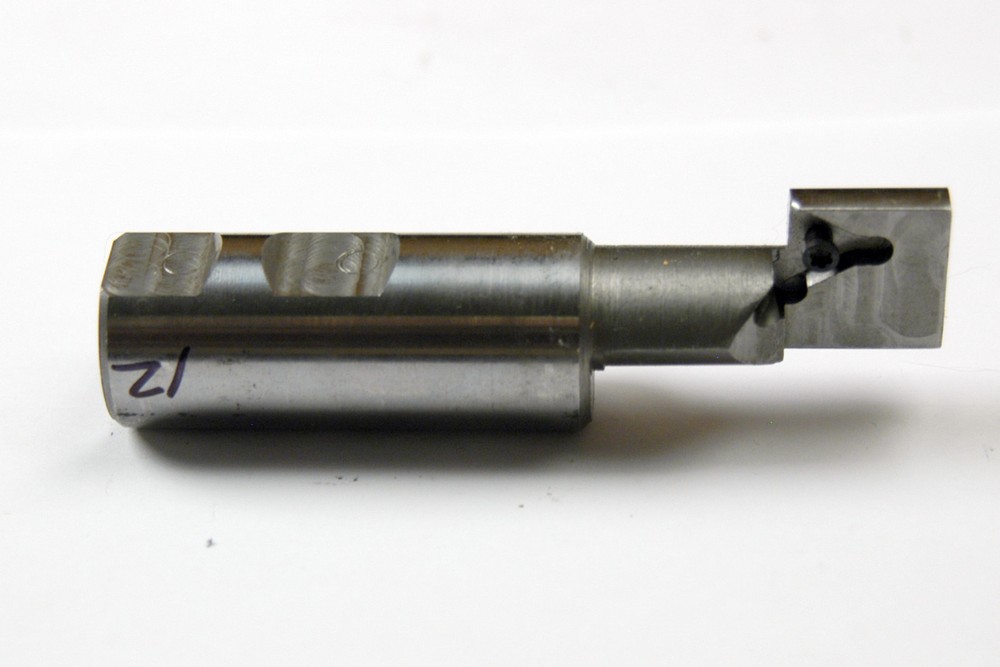 INTERNAL FACING / SHOULDERING / BORING  INSERT HOLDER  (C-6-3-1-12)