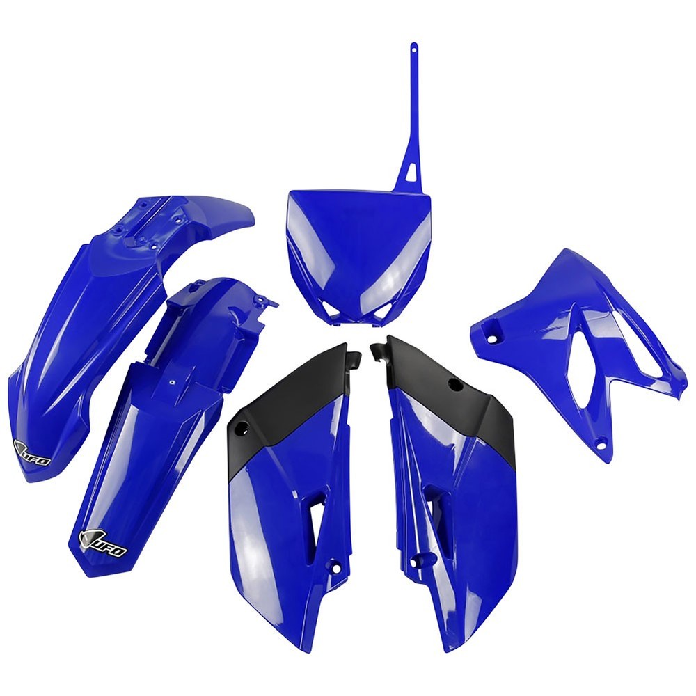 UFO Complete Plastic Kit Set Original 21 YAKIT320@089