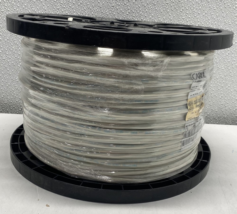 Carol E3008S.41.86 8C/22 Unshielded CMP Cable