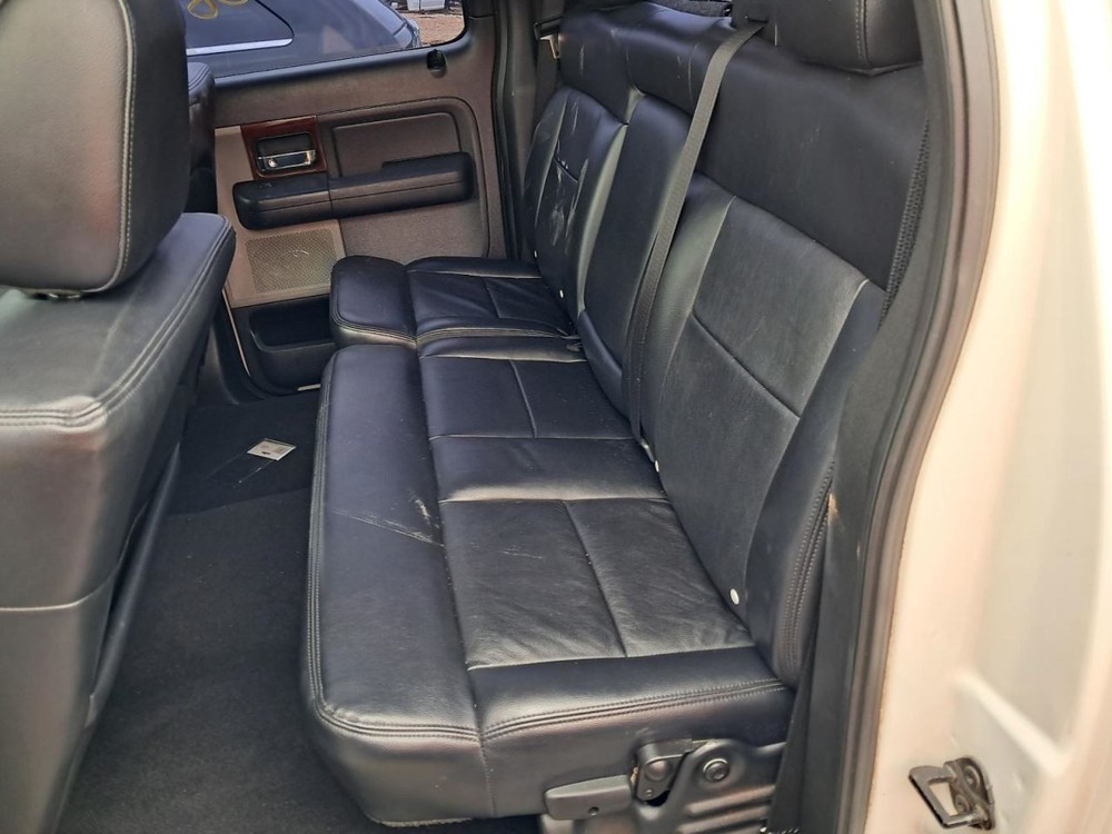 F150 2008 Glove Box 4805712