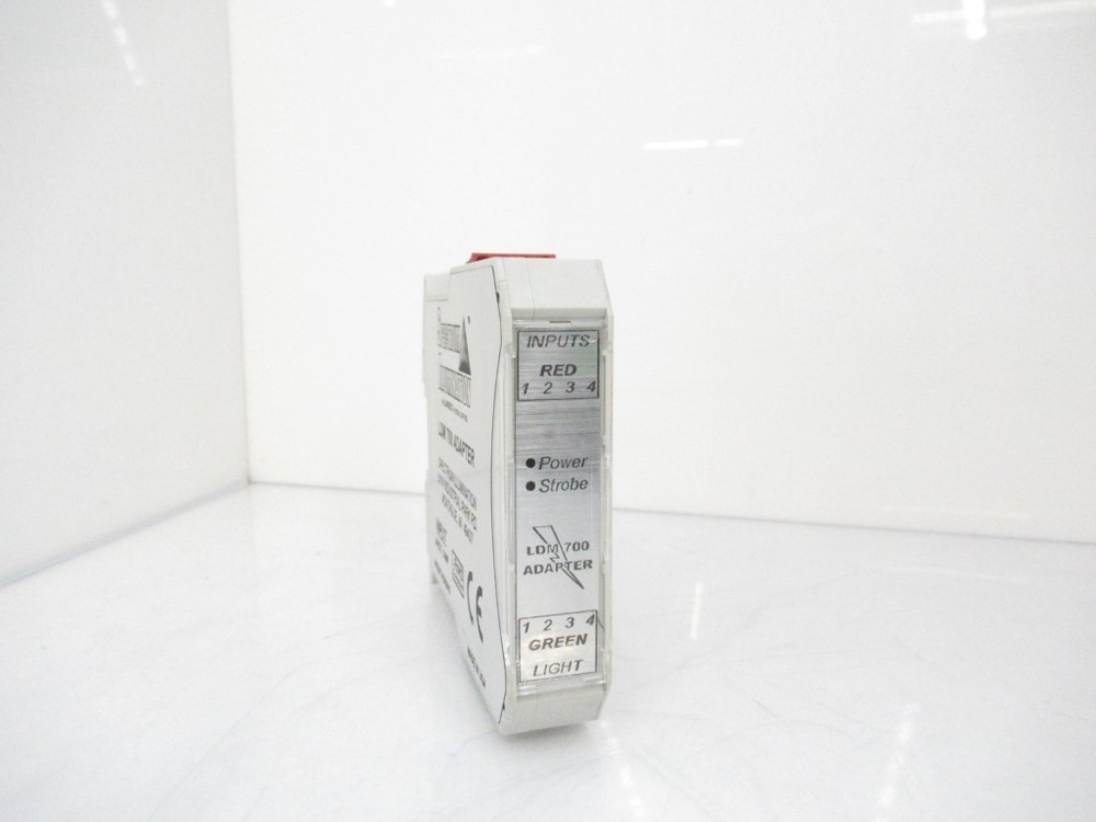 Spectrum Illumination LDM-700 Standard Led Driver Adapter Module