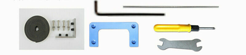 New 24"x24" Fast Self-Stretching Screen Frame Type Multi-functional Stretcher