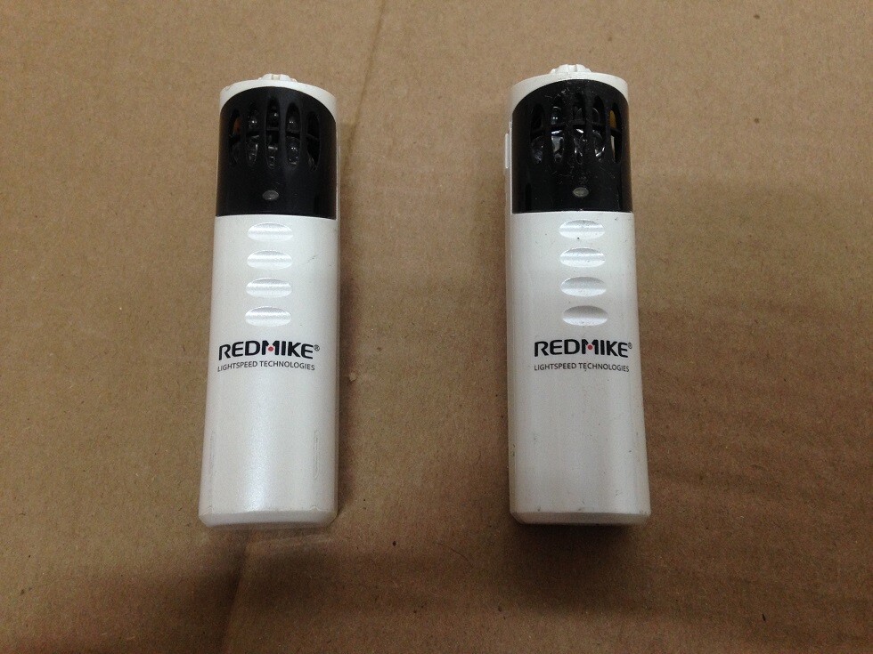 RedMike Lightspeed Technologies