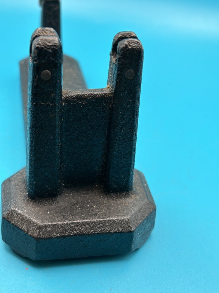 Vintage Pacific Reloading Powder Scale Base