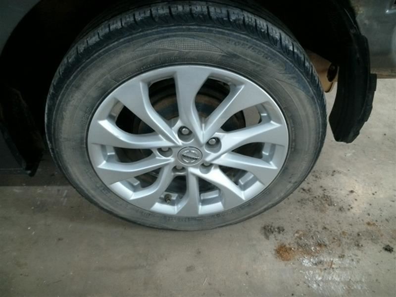 SENTRA 2019 High Mounted Stop Light 104608074