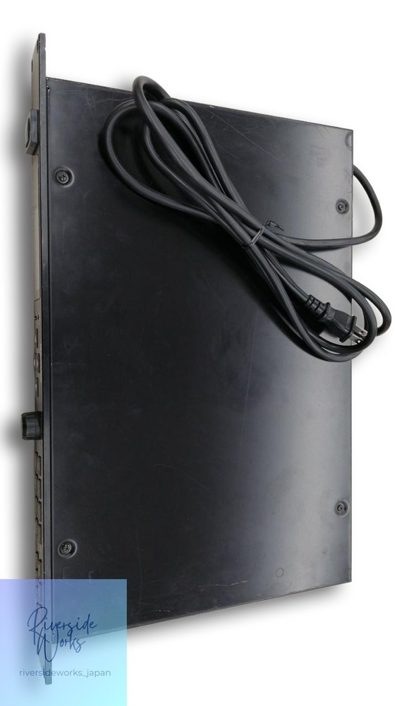 PANASONIC WZ-DM35 Digital Multi-Processor for Audio JP