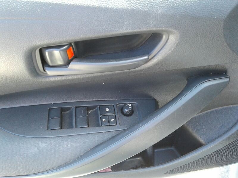 Camera/Projector Hatchback Camera Front Fits 19-24 COROLLA 129247