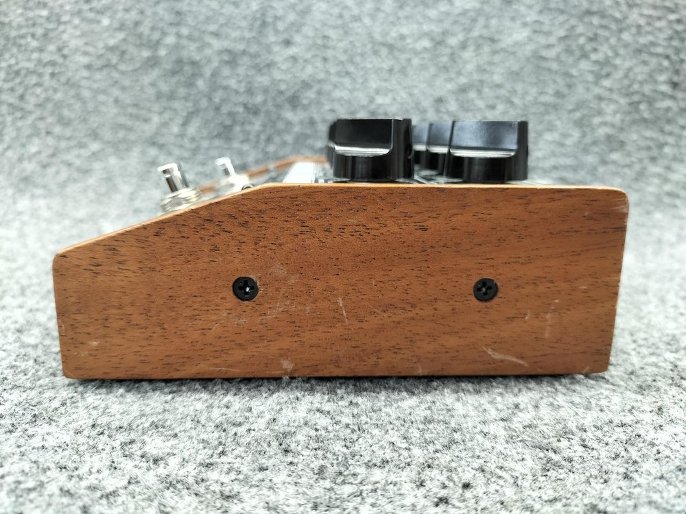 Crews Quad Effector No.nm1606