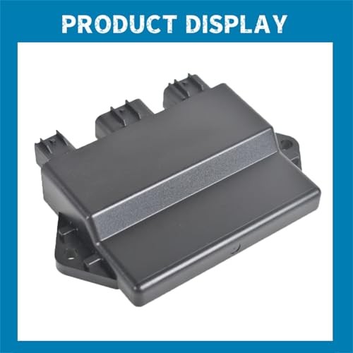 CDI Box Unit Replacement for Yamaha 660 2002 2003 2004 2005 2006 2007 2008