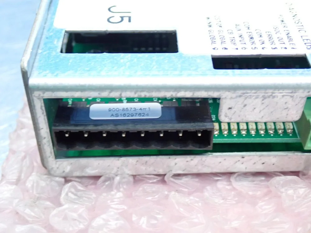 WTC TIMING/TIMER CONTROL MODULE UNIT 917-0146