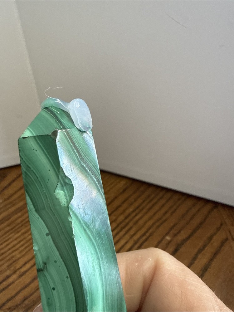 Malachite Towers Lot