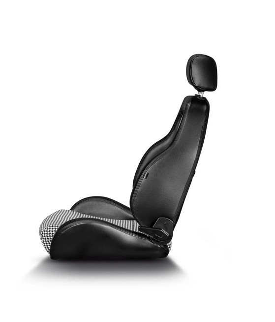 Sparco 009012NRBI GT Performance Seat