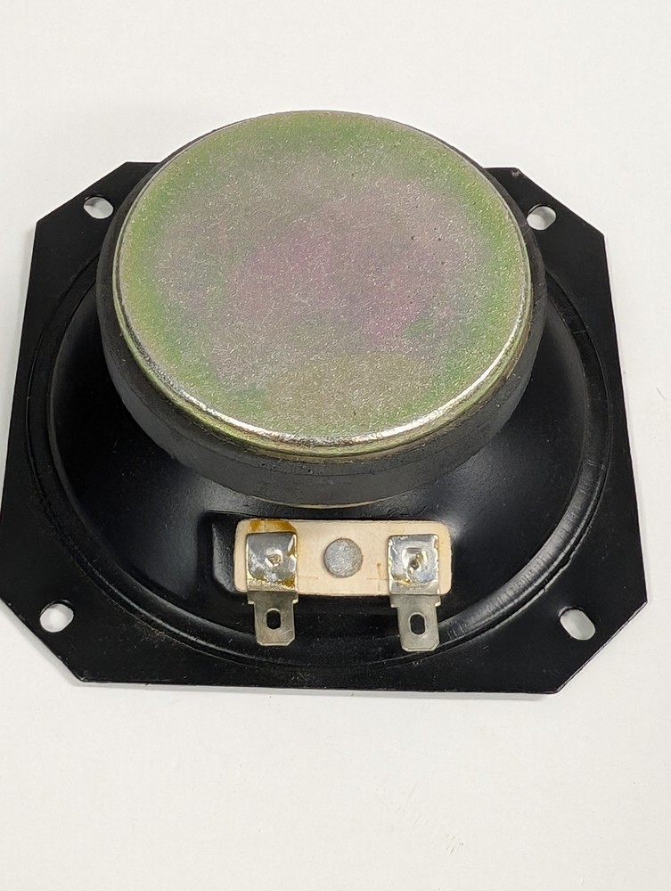 Dynavox 3-3/4" Closed Back Tweeter