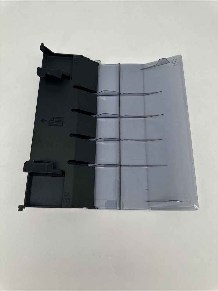 Canon Pixma MP830 Printer ADF Document Feeder Paper Input Tray