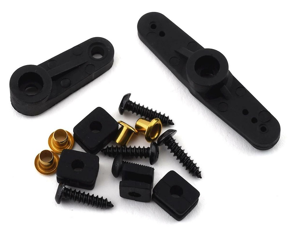 Reefs RC Triple7 14V Programable High Torque Steel Gear Digital Servo
